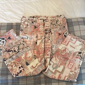 Anthropologie Pants